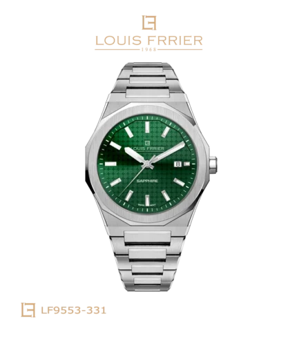 ساعت مردانه لوئیس فریر کد LF9553-331